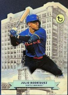 Julio Rodriguez