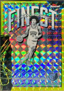 Jaylen Wells