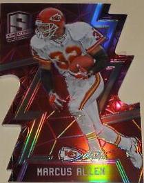 Marcus Allen