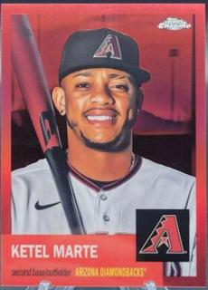 Ketel Marte