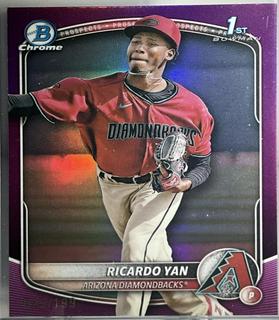 Ricardo Yan