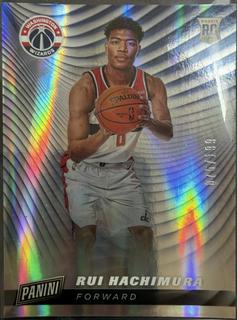 Rui Hachimura