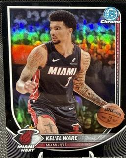 Kel'el Ware
