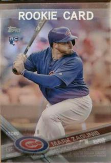 Mark Zagunis