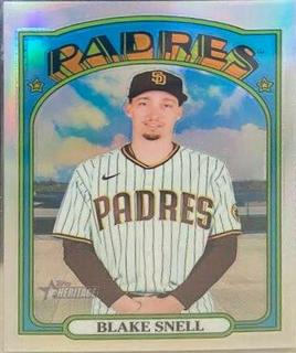 Blake Snell