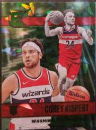 Corey Kispert