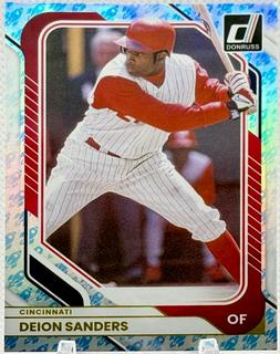 Deion Sanders