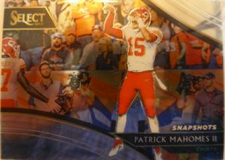Patrick Mahomes II
