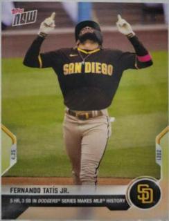Fernando Tatis Jr.