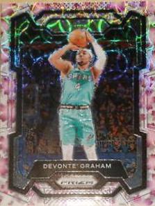 Devonte' Graham