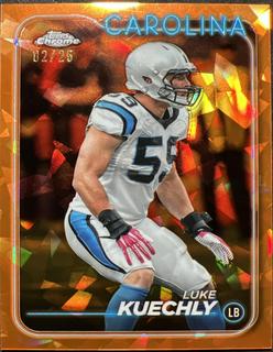 Luke Kuechly
