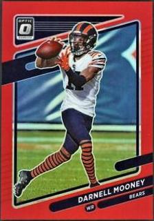 Darnell Mooney