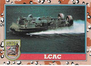 LCAC