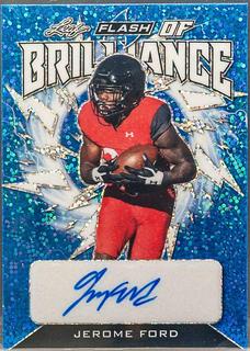 Jerome Ford