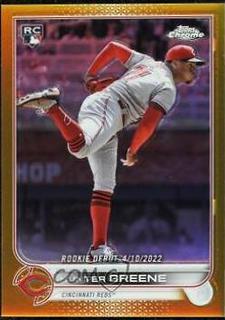 Hunter Greene