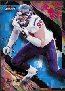 J.J. Watt