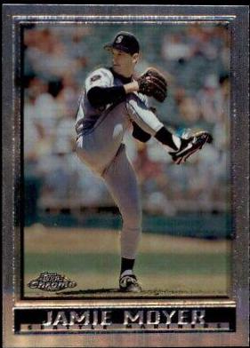 Jamie Moyer #217