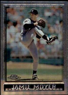 Jamie Moyer