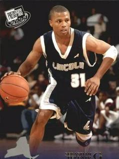 Sebastian Telfair