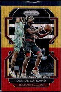 Darius Garland