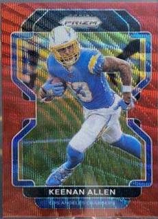 Keenan Allen