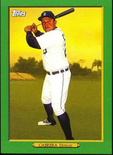 Miguel Cabrera