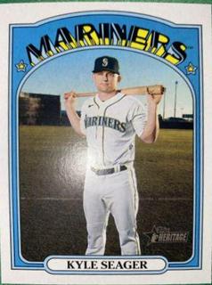 Kyle Seager