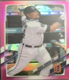 Miguel Cabrera