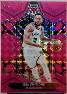 Ben Simmons