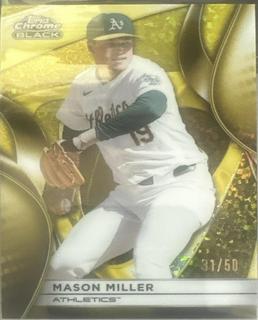 Mason Miller
