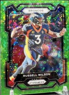 Russell Wilson