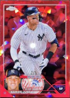Aaron Judge