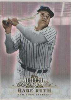 Babe Ruth