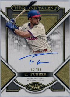 Trea Turner