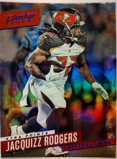Jacquizz Rodgers