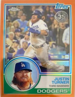 Justin Turner