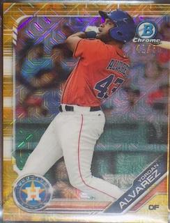 Yordan Alvarez