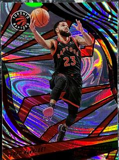 Fred VanVleet