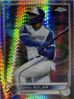 Jorge Soler