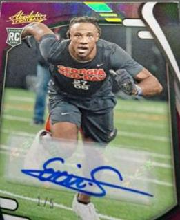 Eric Stokes