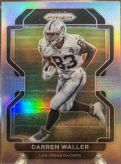 Darren Waller