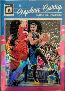 Stephen Curry
