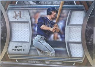 Joey Wendle