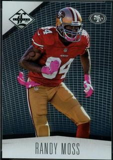 Randy Moss