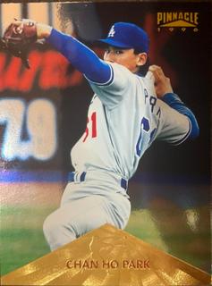 Chan Ho Park