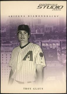Troy Glaus