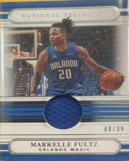 Markelle Fultz