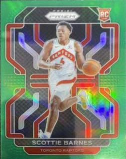 Scottie Barnes