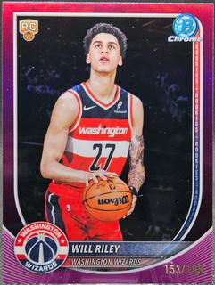 Will Riley