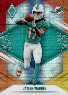Jaylen Waddle